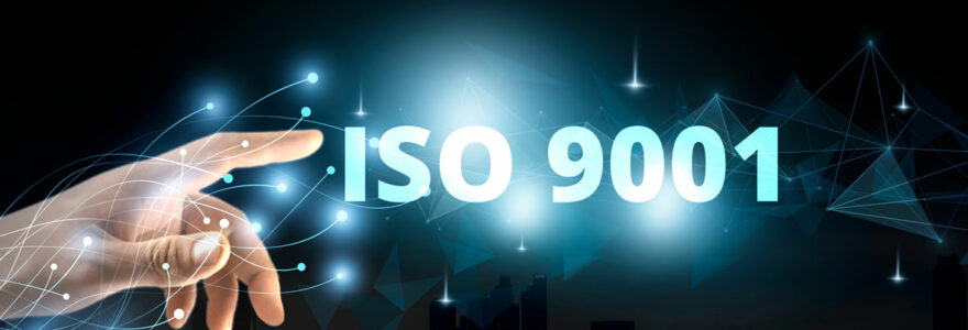 audit interne ISO 9001
